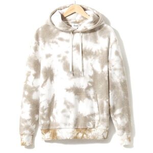 Feat BlanketBlend Hoodie Latte Unisex Medium